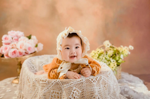 武威5个月宝宝有点咳嗽